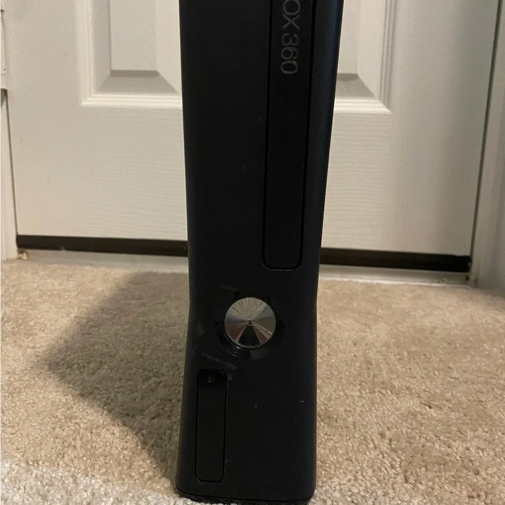 500GB RGH3 Xbox 360 S Slim